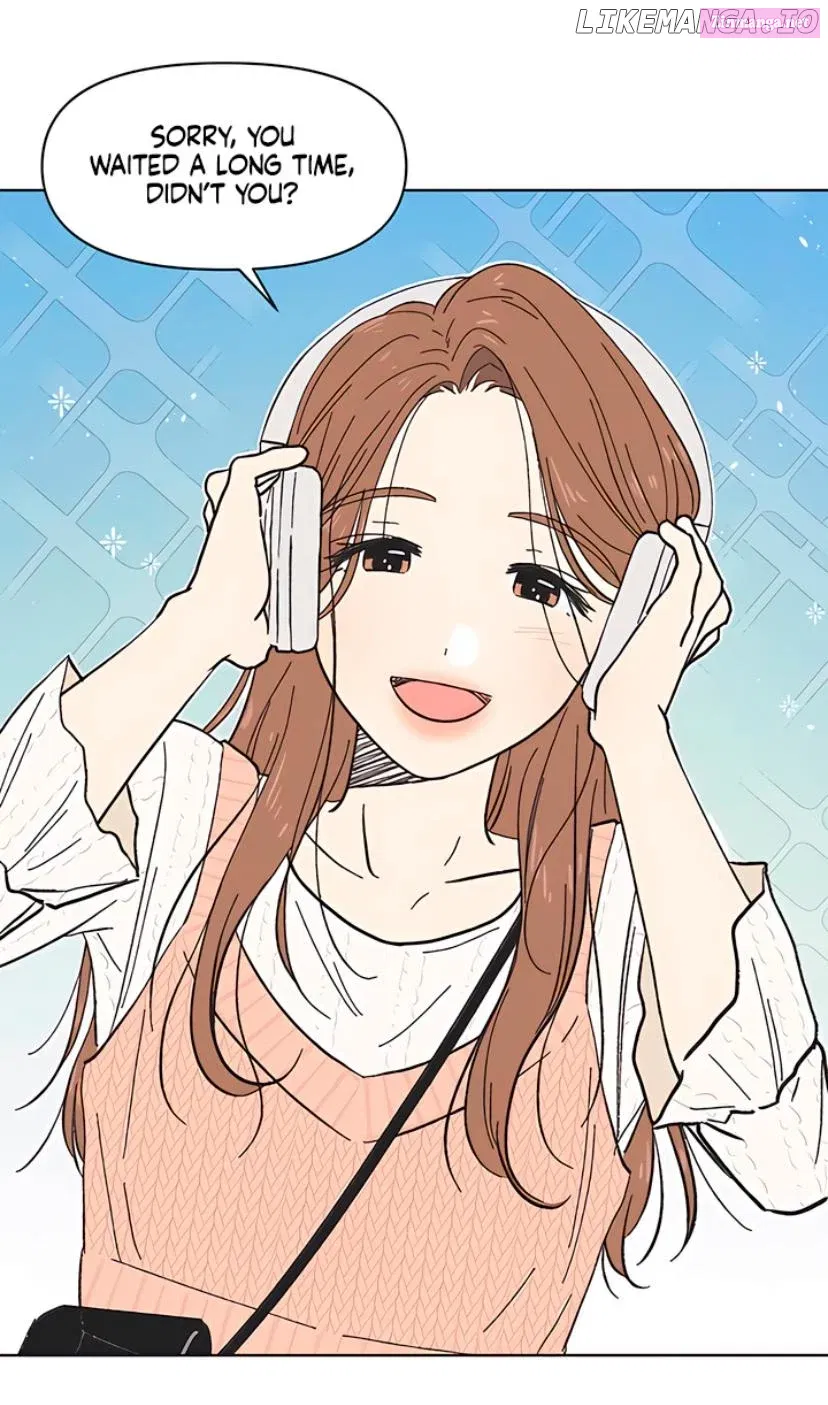 Read Youth Lovesome Manga Online