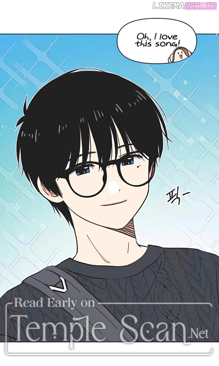 Read Youth Lovesome Manga Online