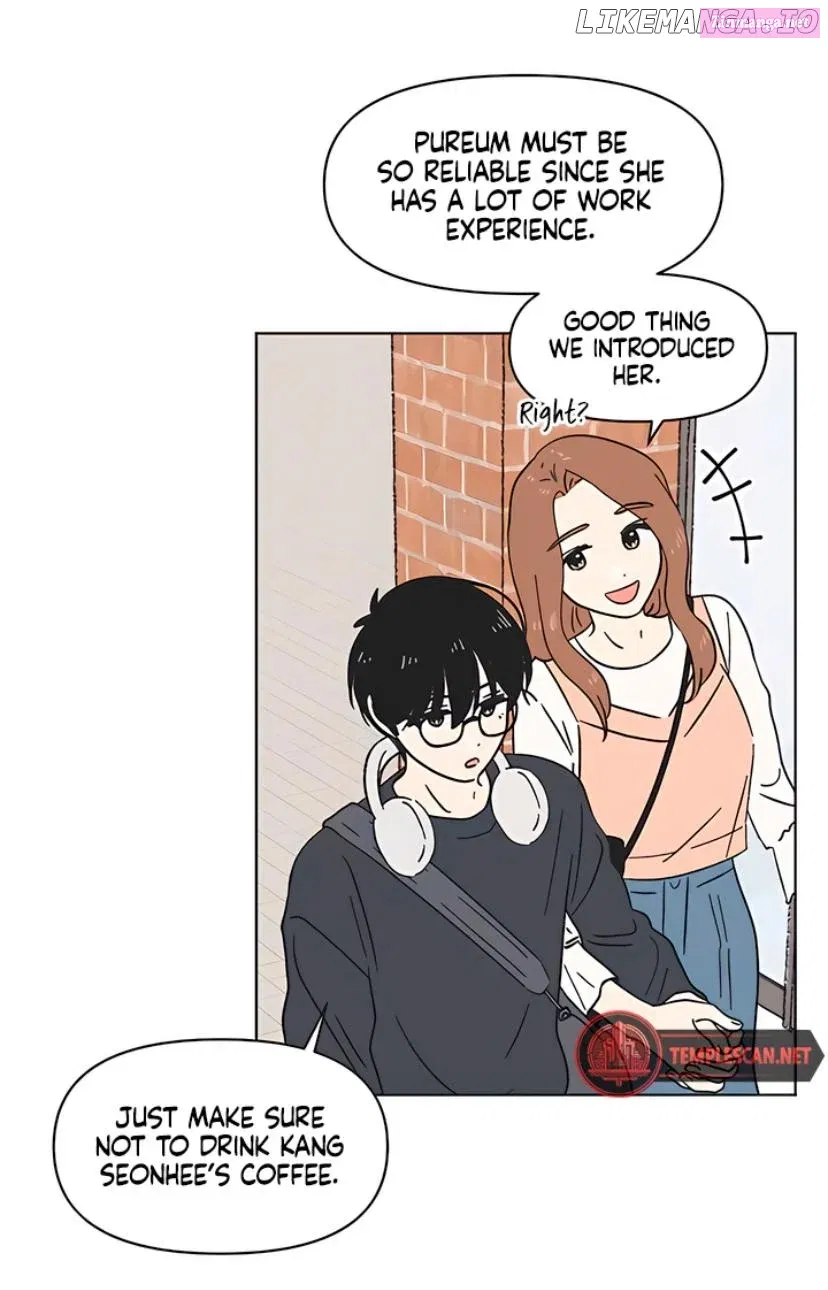 Read Youth Lovesome Manga Online