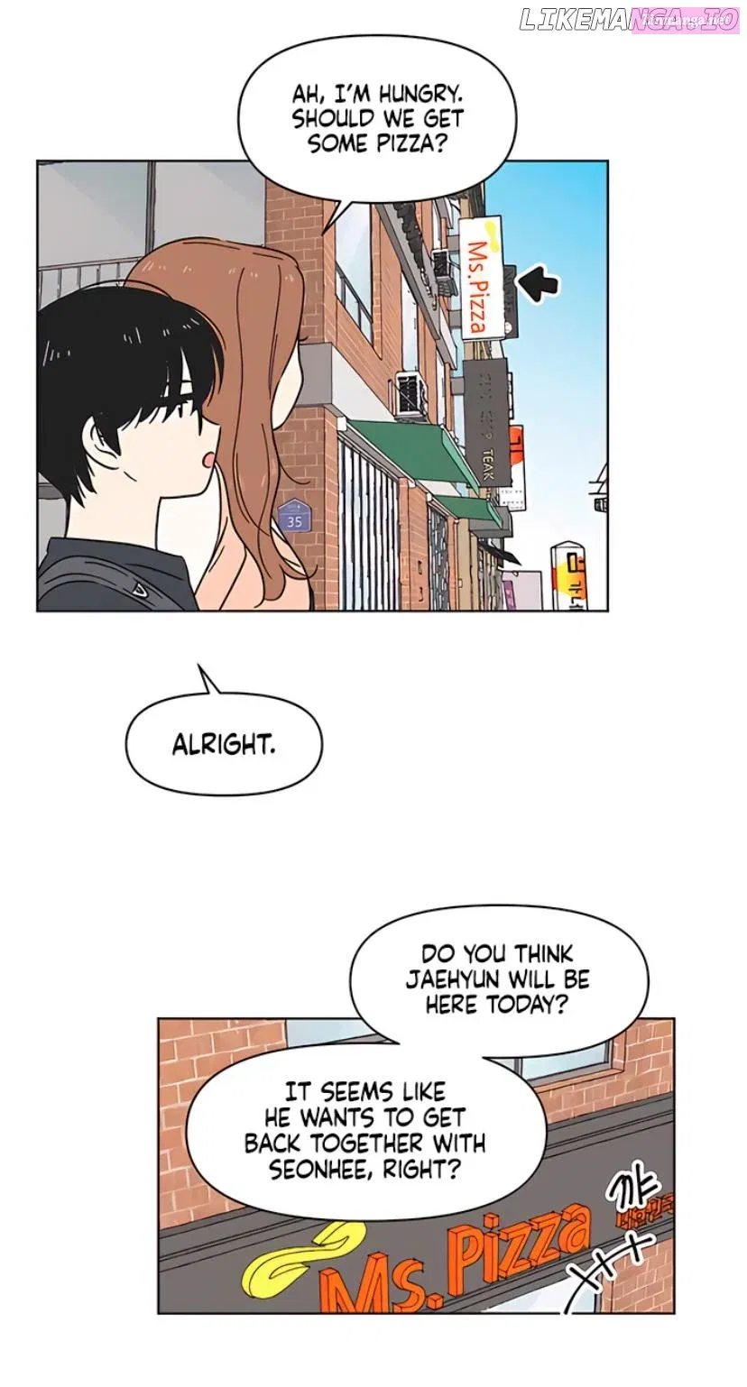 Read Youth Lovesome Manga Online