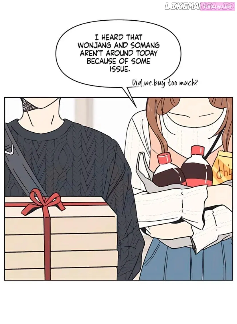 Read Youth Lovesome Manga Online