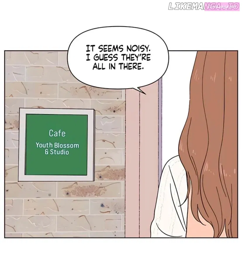 Read Youth Lovesome Manga Online