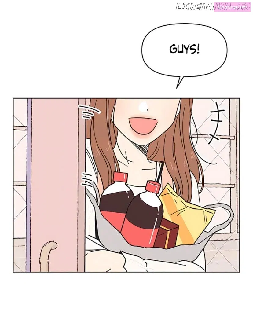 Read Youth Lovesome Manga Online