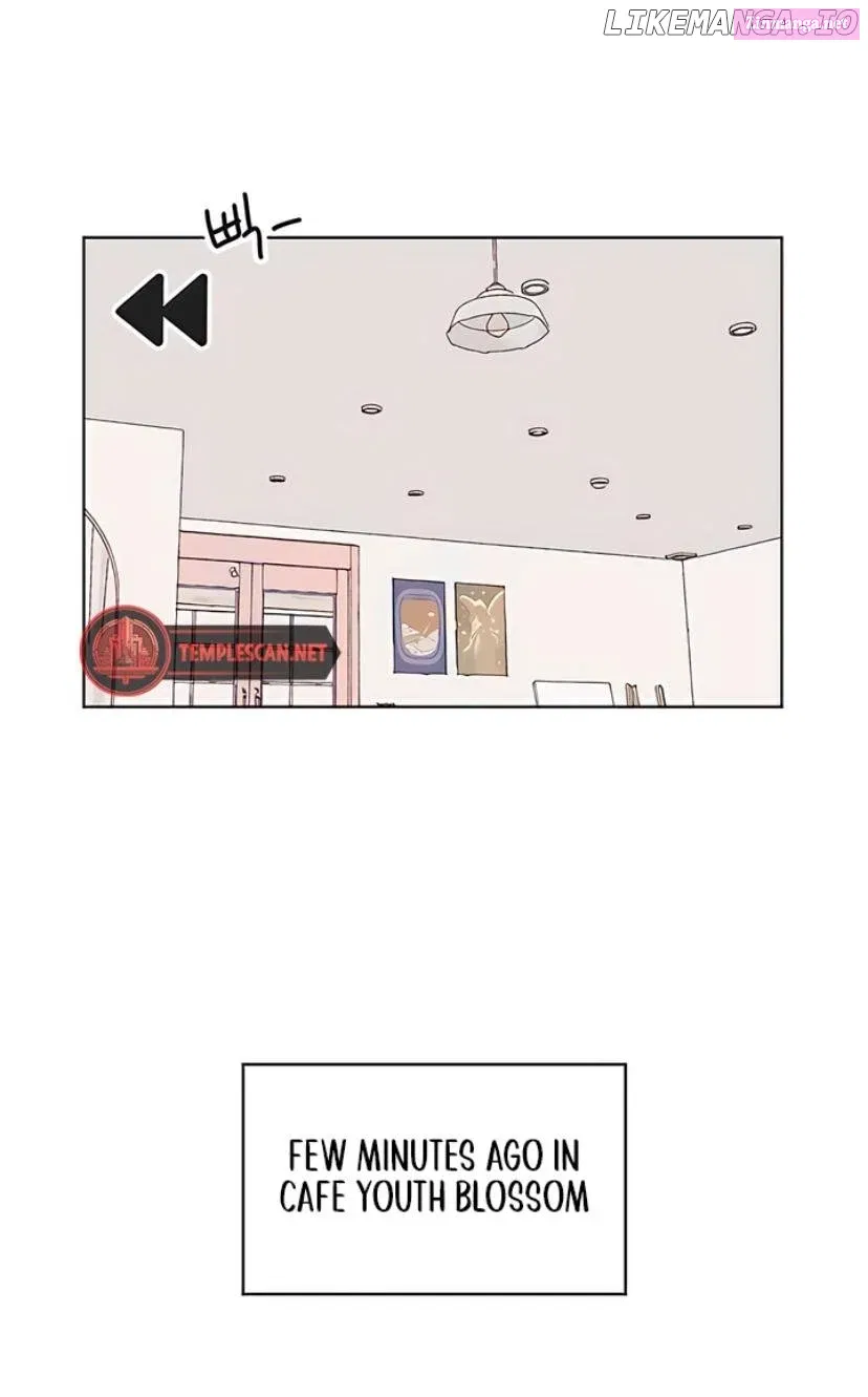 Read Youth Lovesome Manga Online