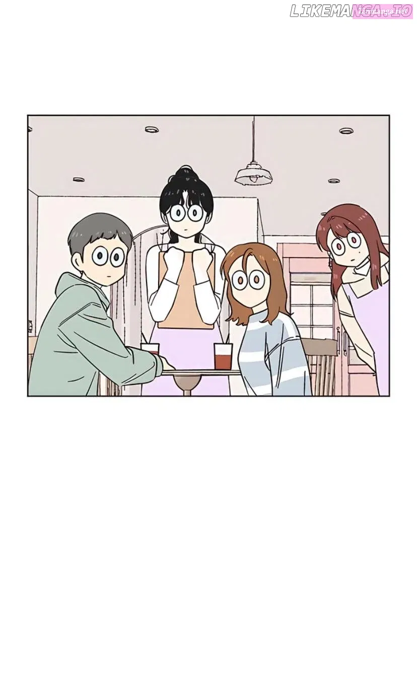 Read Youth Lovesome Manga Online