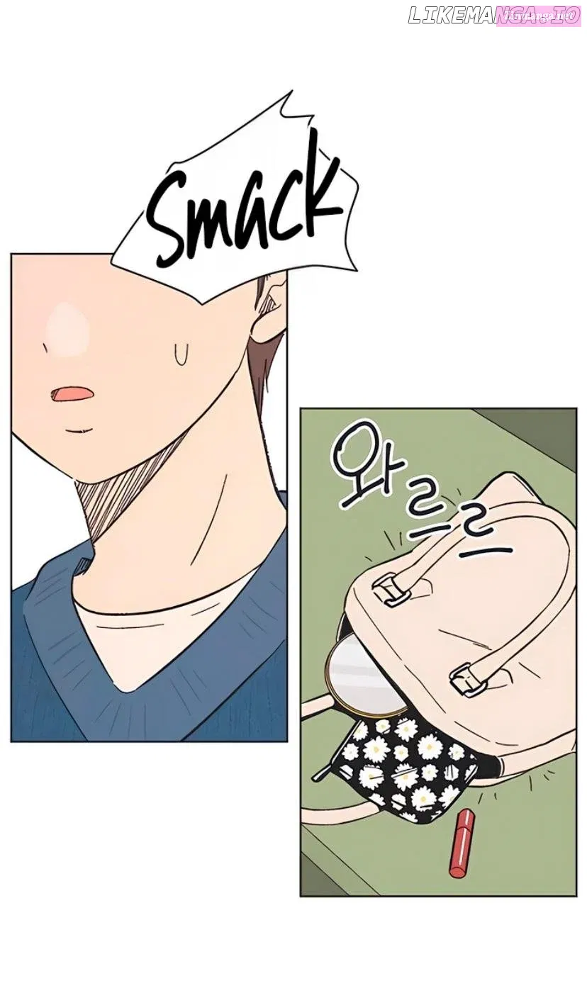 Read Youth Lovesome Manga Online