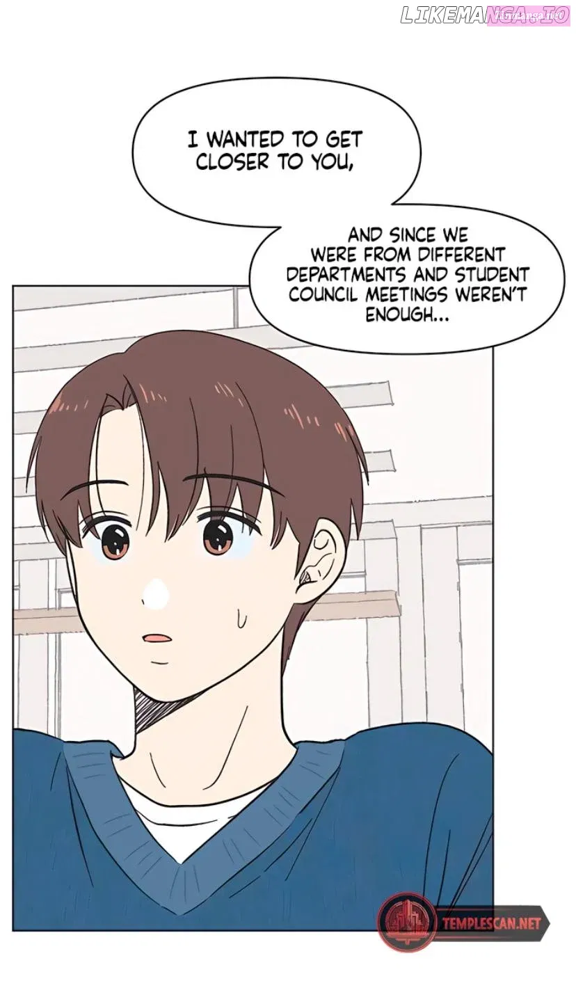 Read Youth Lovesome Manga Online