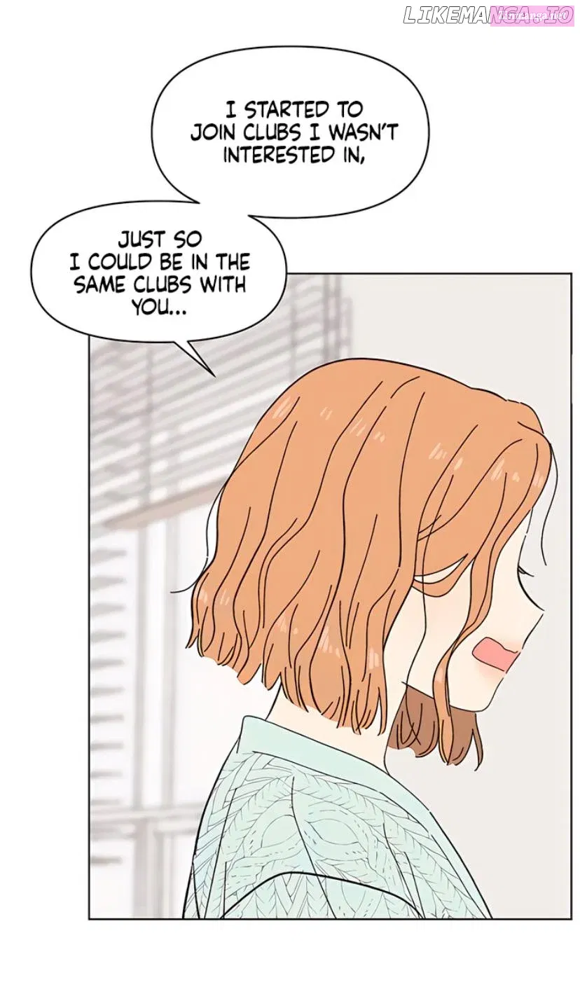 Read Youth Lovesome Manga Online