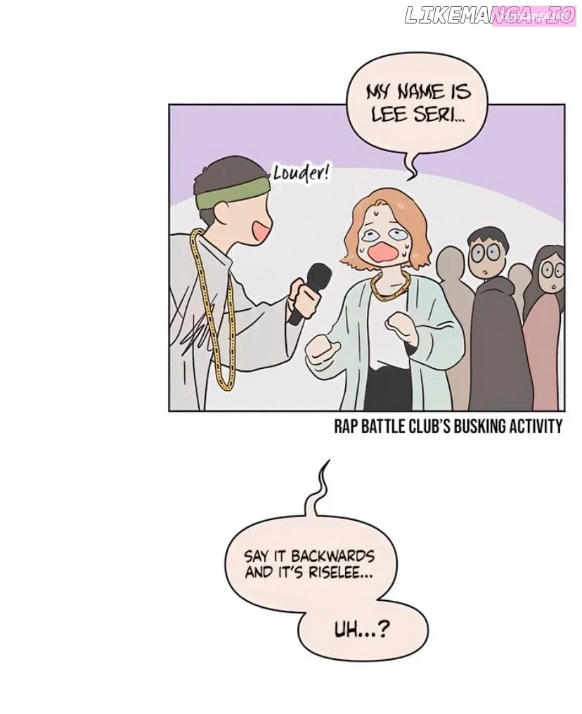 Read Youth Lovesome Manga Online