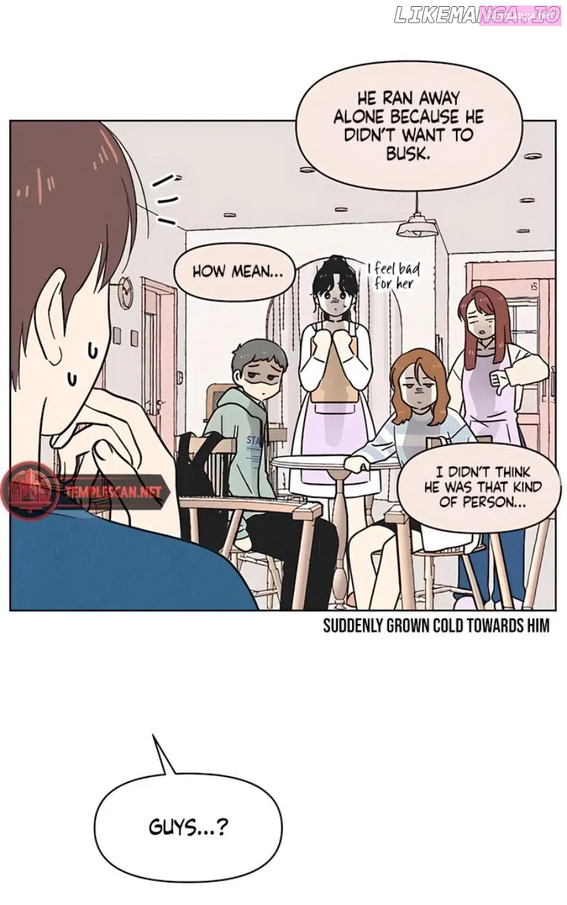 Read Youth Lovesome Manga Online