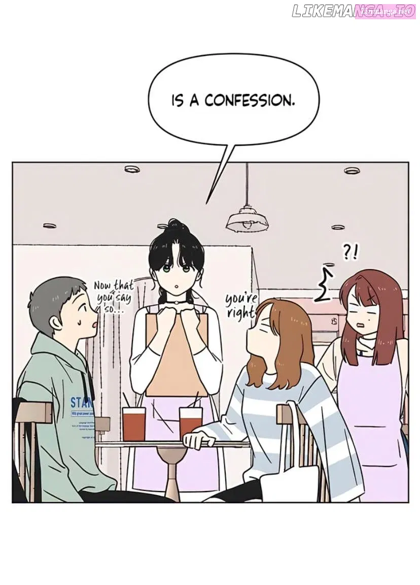 Read Youth Lovesome Manga Online