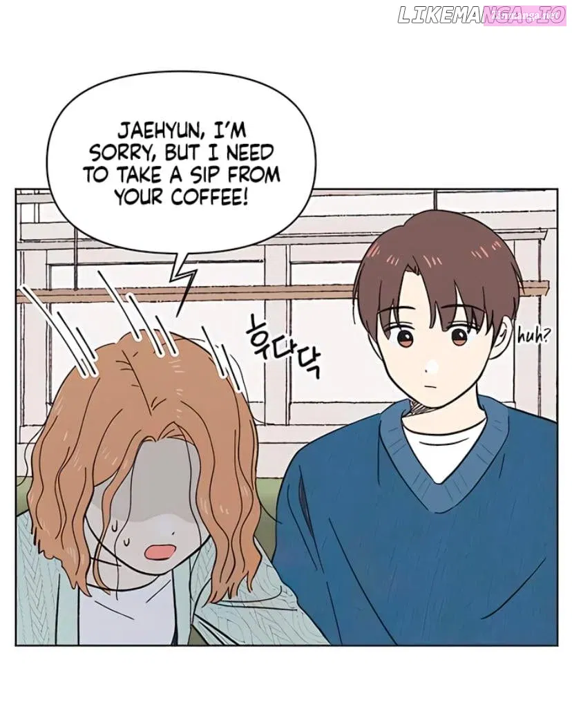 Read Youth Lovesome Manga Online