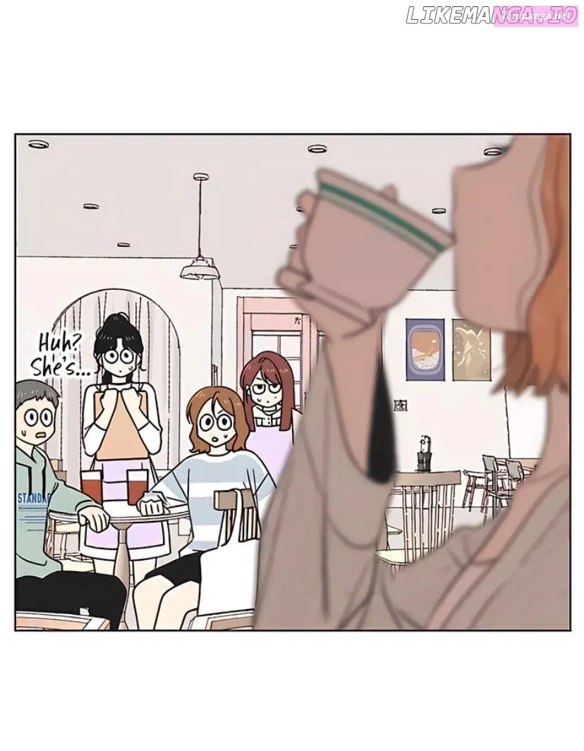 Read Youth Lovesome Manga Online