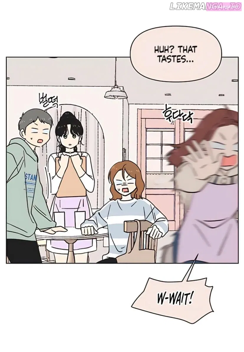 Read Youth Lovesome Manga Online