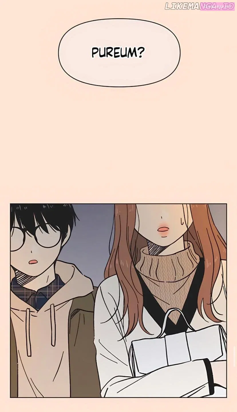 Read Youth Lovesome Manga Online