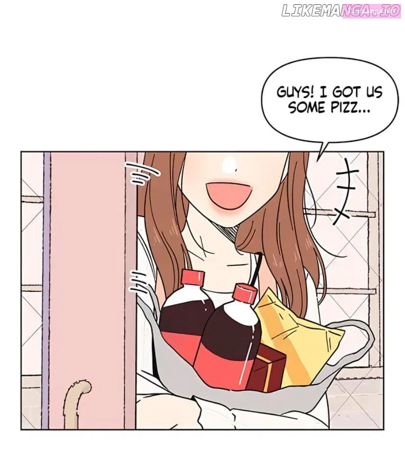 Read Youth Lovesome Manga Online