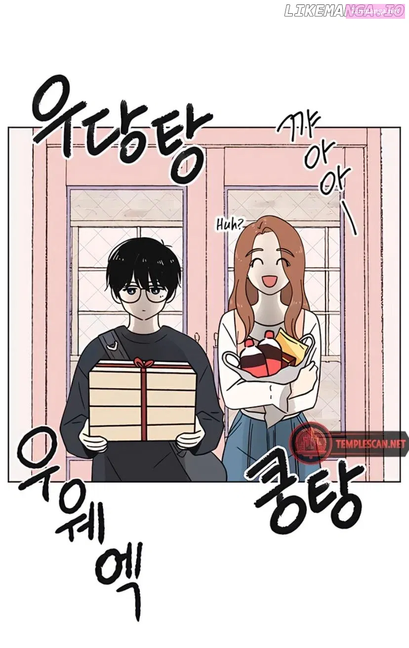 Read Youth Lovesome Manga Online