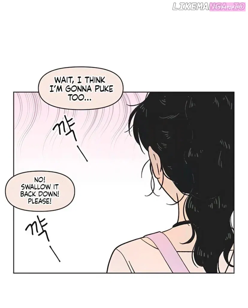 Read Youth Lovesome Manga Online