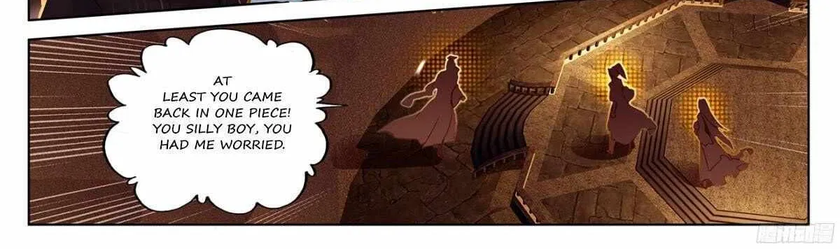 Read Yuan Zun Manga Online