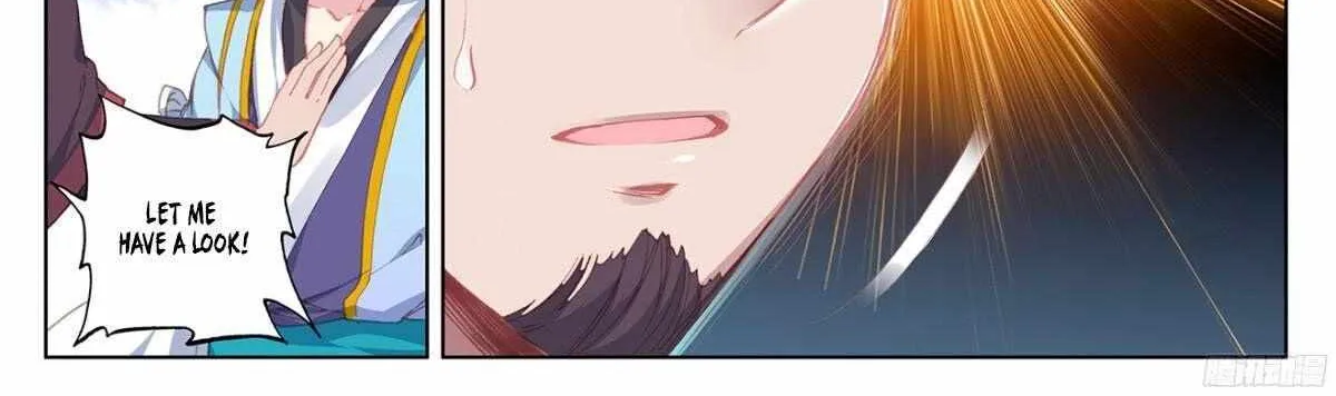 Read Yuan Zun Manga Online