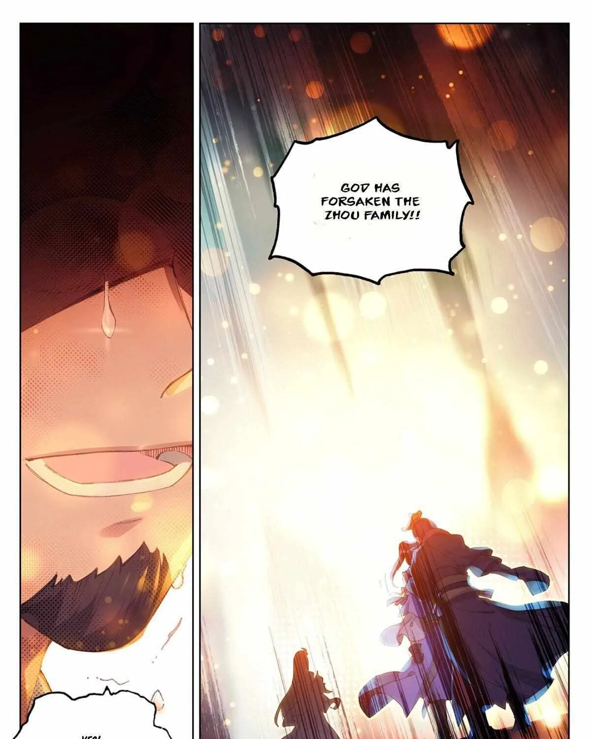 Read Yuan Zun Manga Online