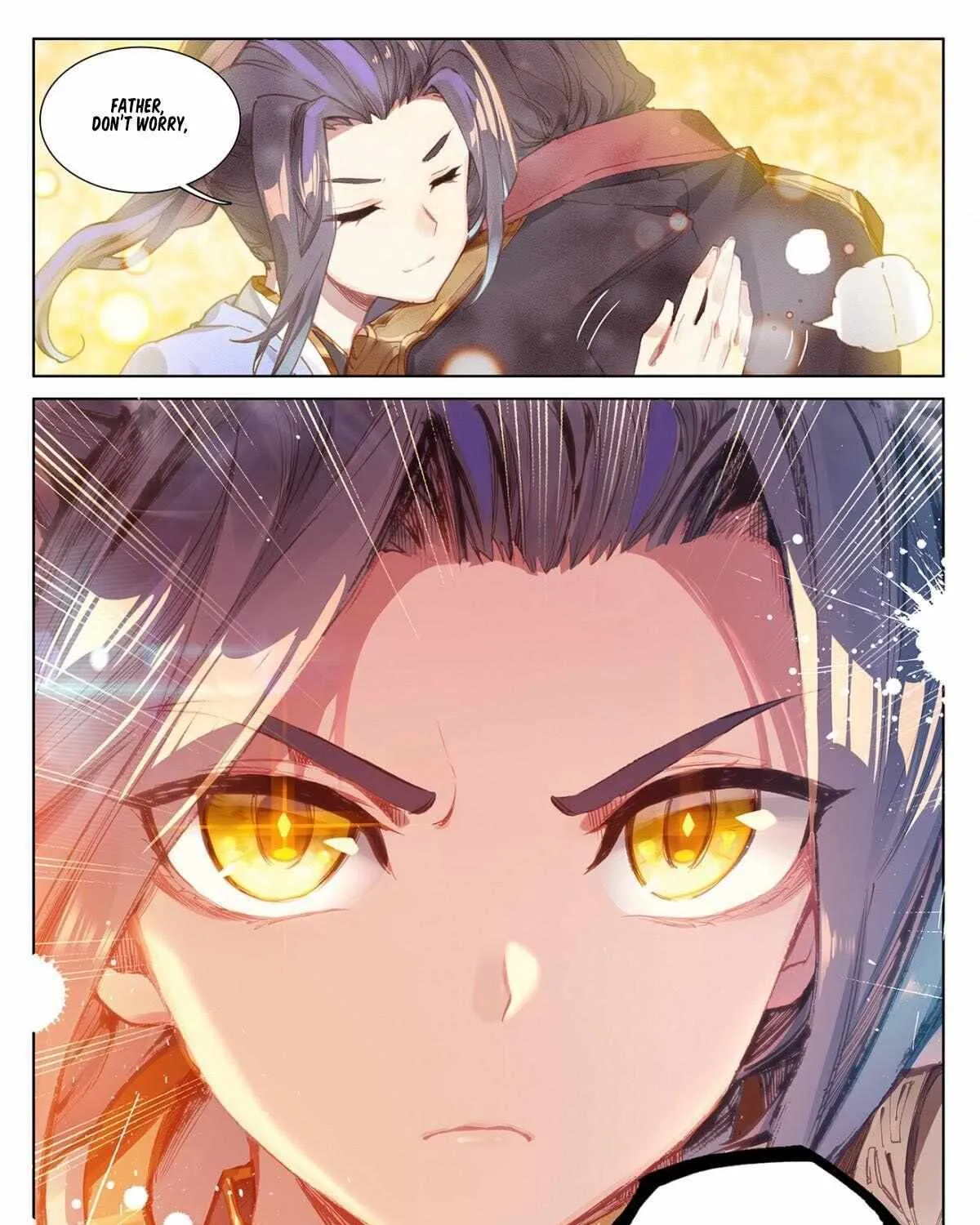 Read Yuan Zun Manga Online