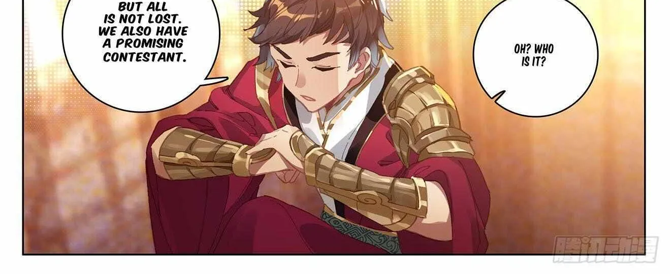 Read Yuan Zun Manga Online