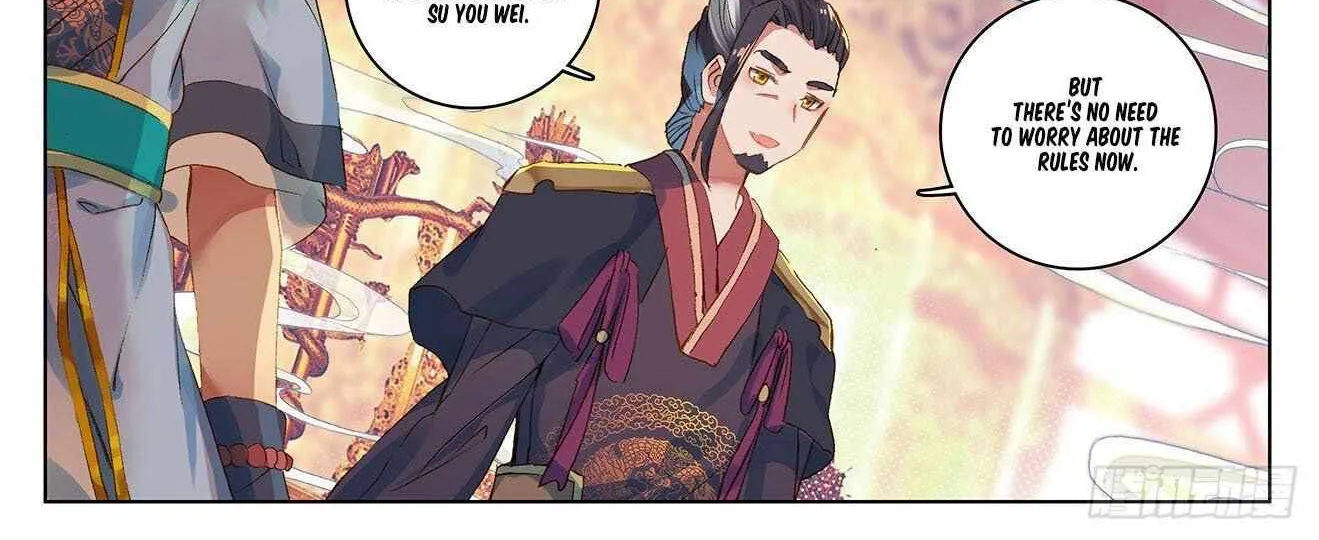 Read Yuan Zun Manga Online