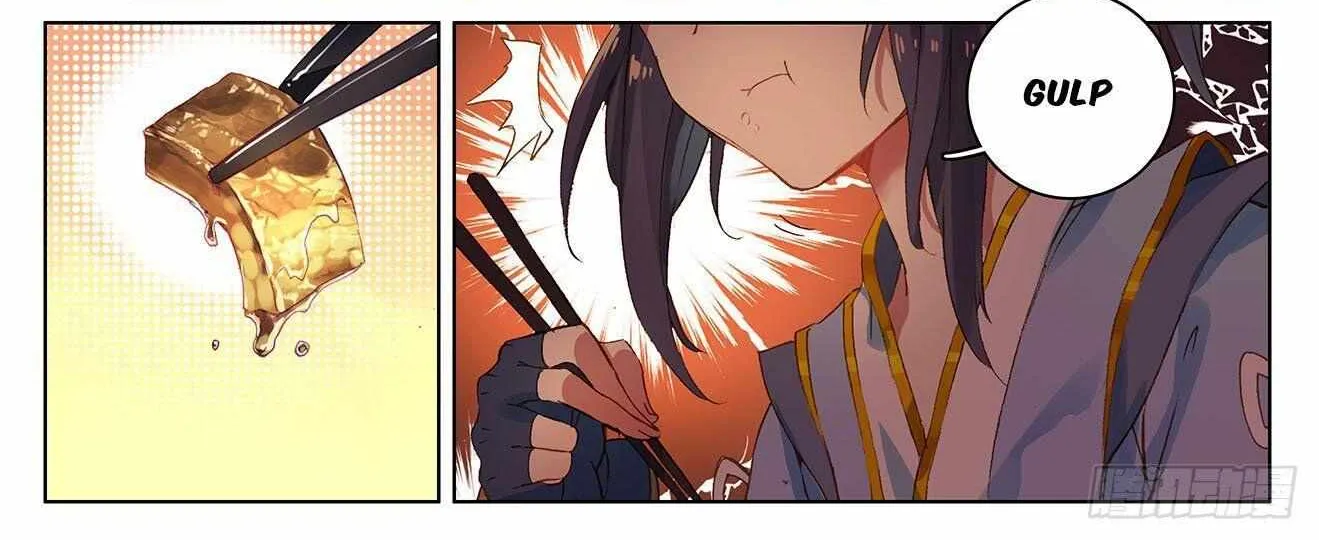 Read Yuan Zun Manga Online