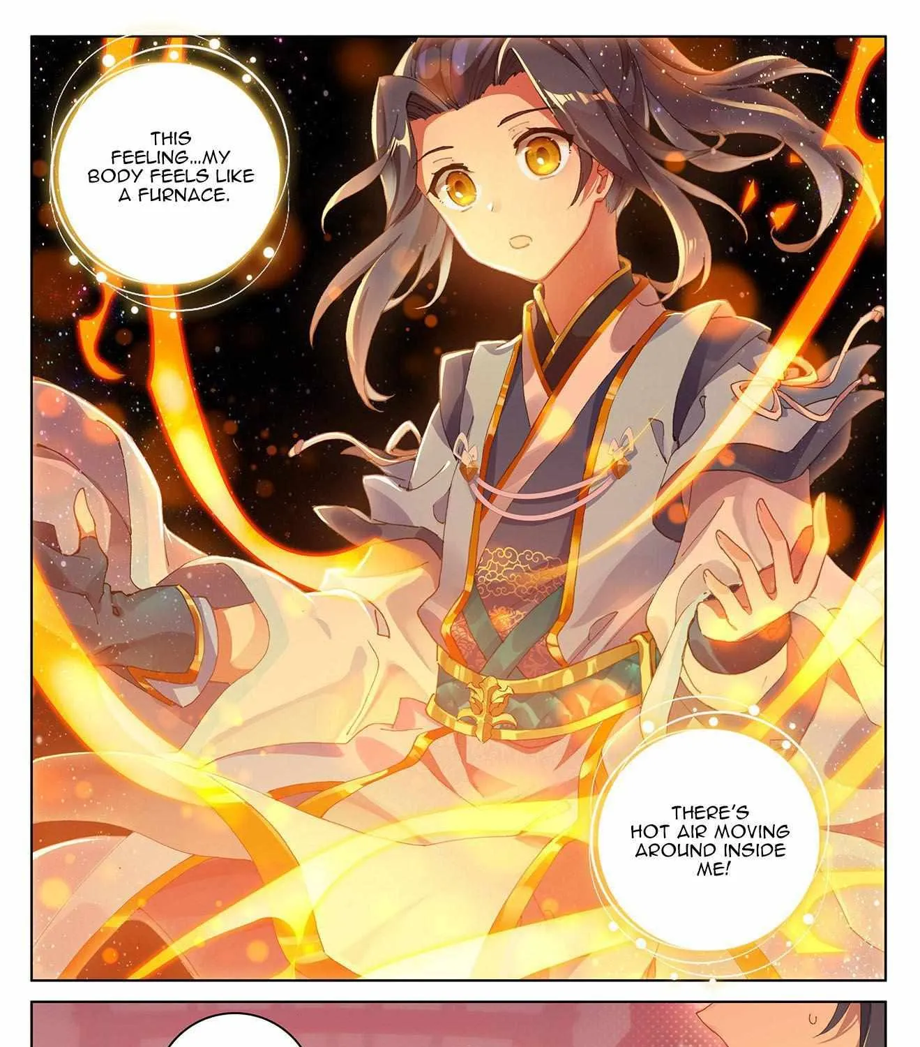 Read Yuan Zun Manga Online