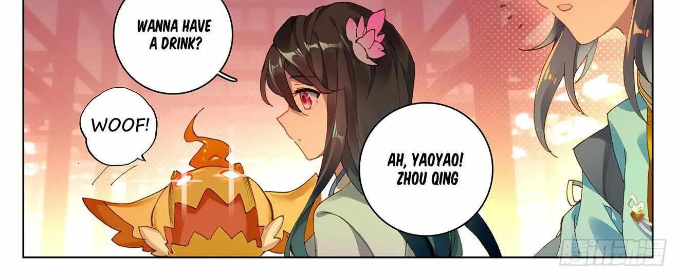 Read Yuan Zun Manga Online