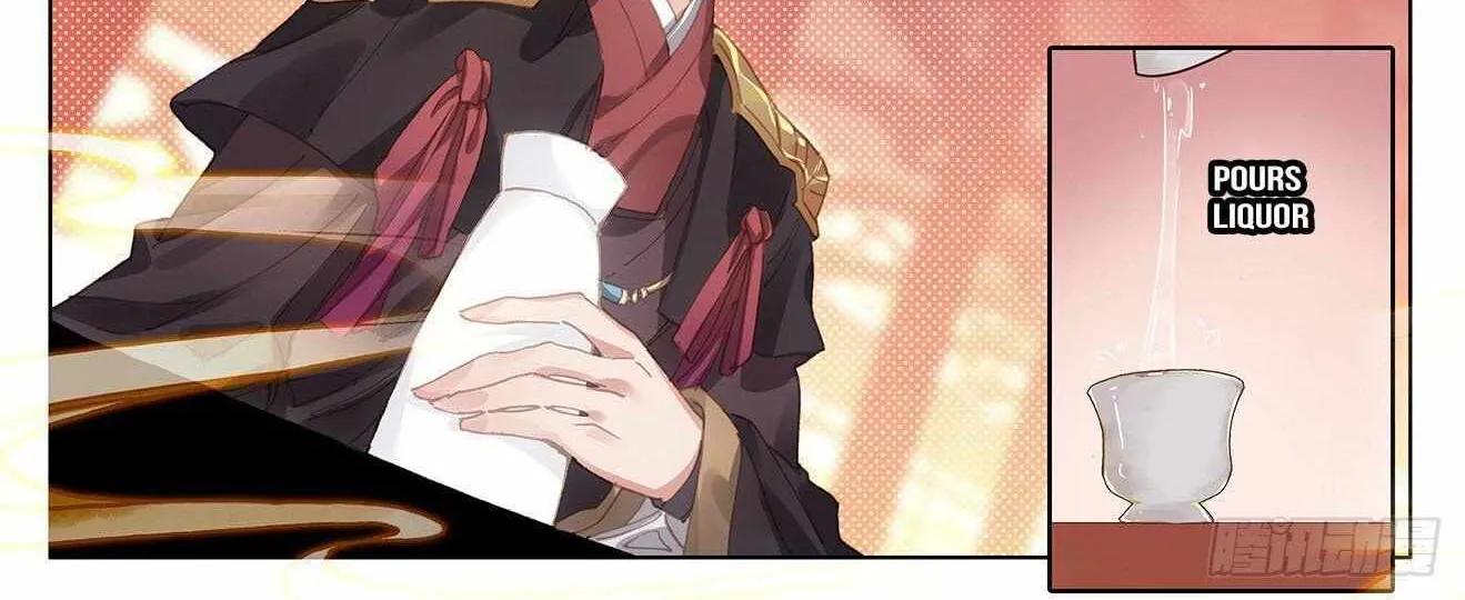 Read Yuan Zun Manga Online