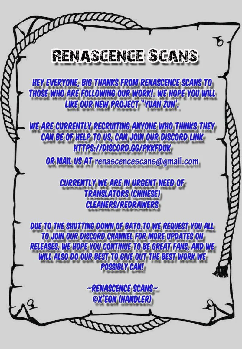 Read Yuan Zun Manga Online