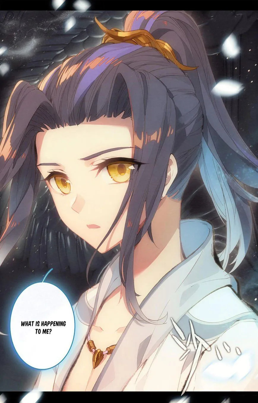 Read Yuan Zun Manga Online