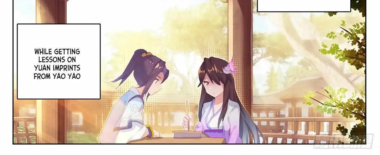 Read Yuan Zun Manga Online