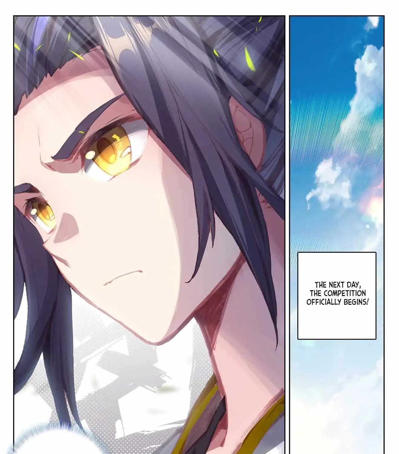 Read Yuan Zun Manga Online