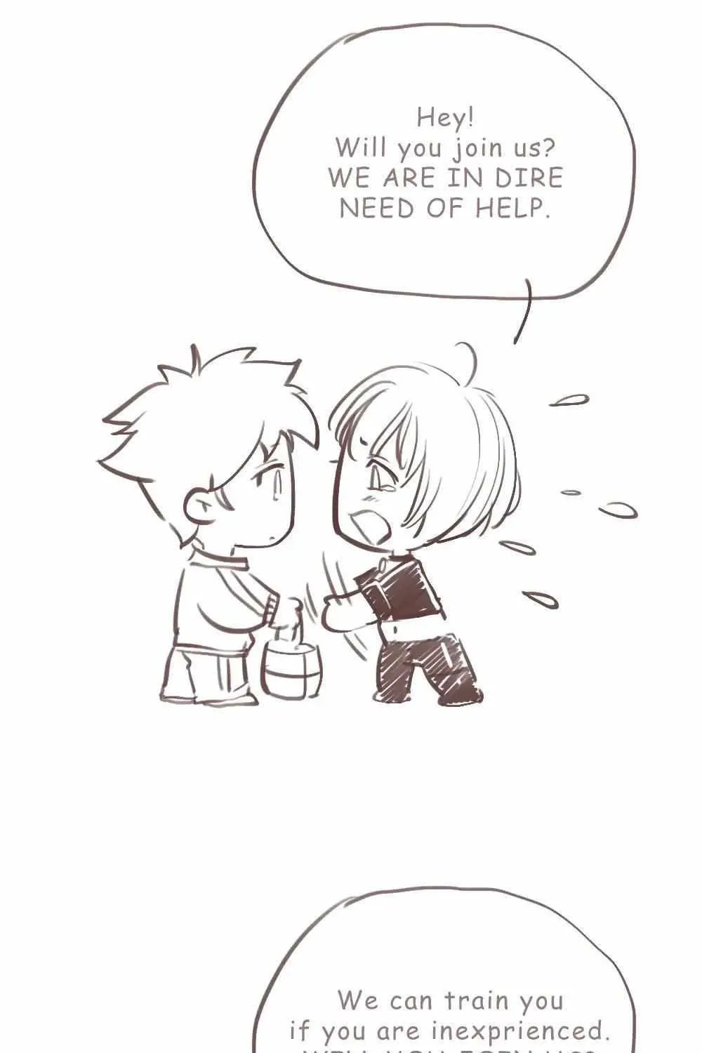 Read Yuan Zun Manga Online