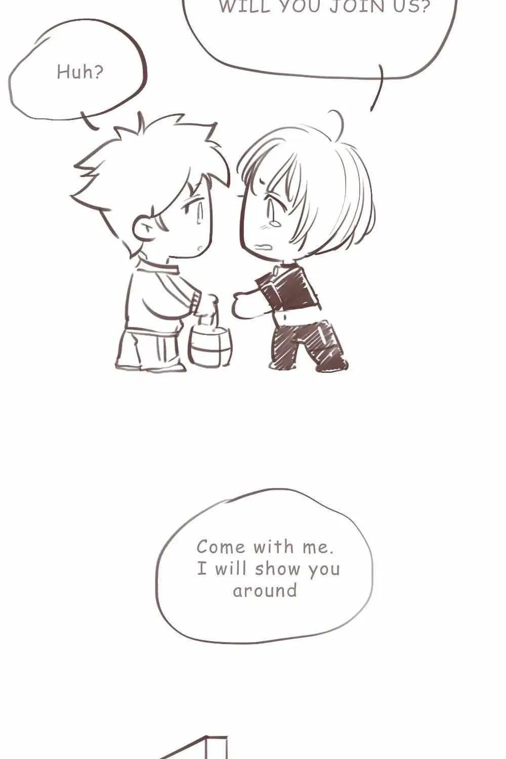 Read Yuan Zun Manga Online