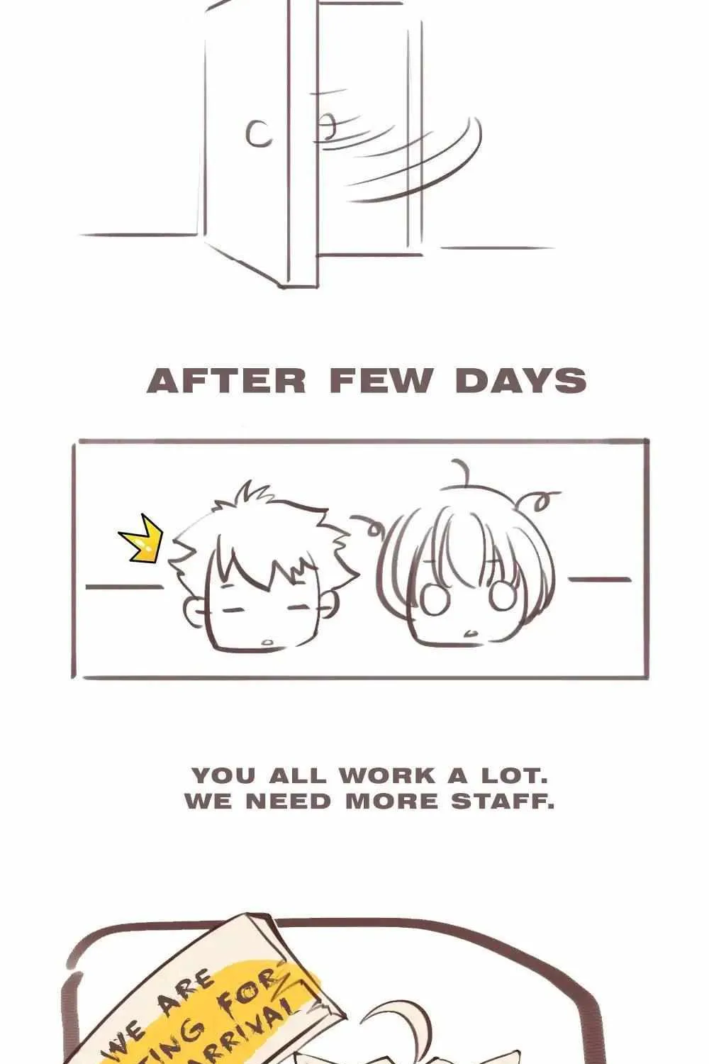 Read Yuan Zun Manga Online