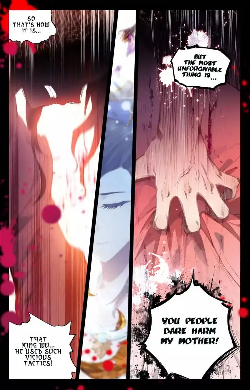 Read Yuan Zun Manga Online