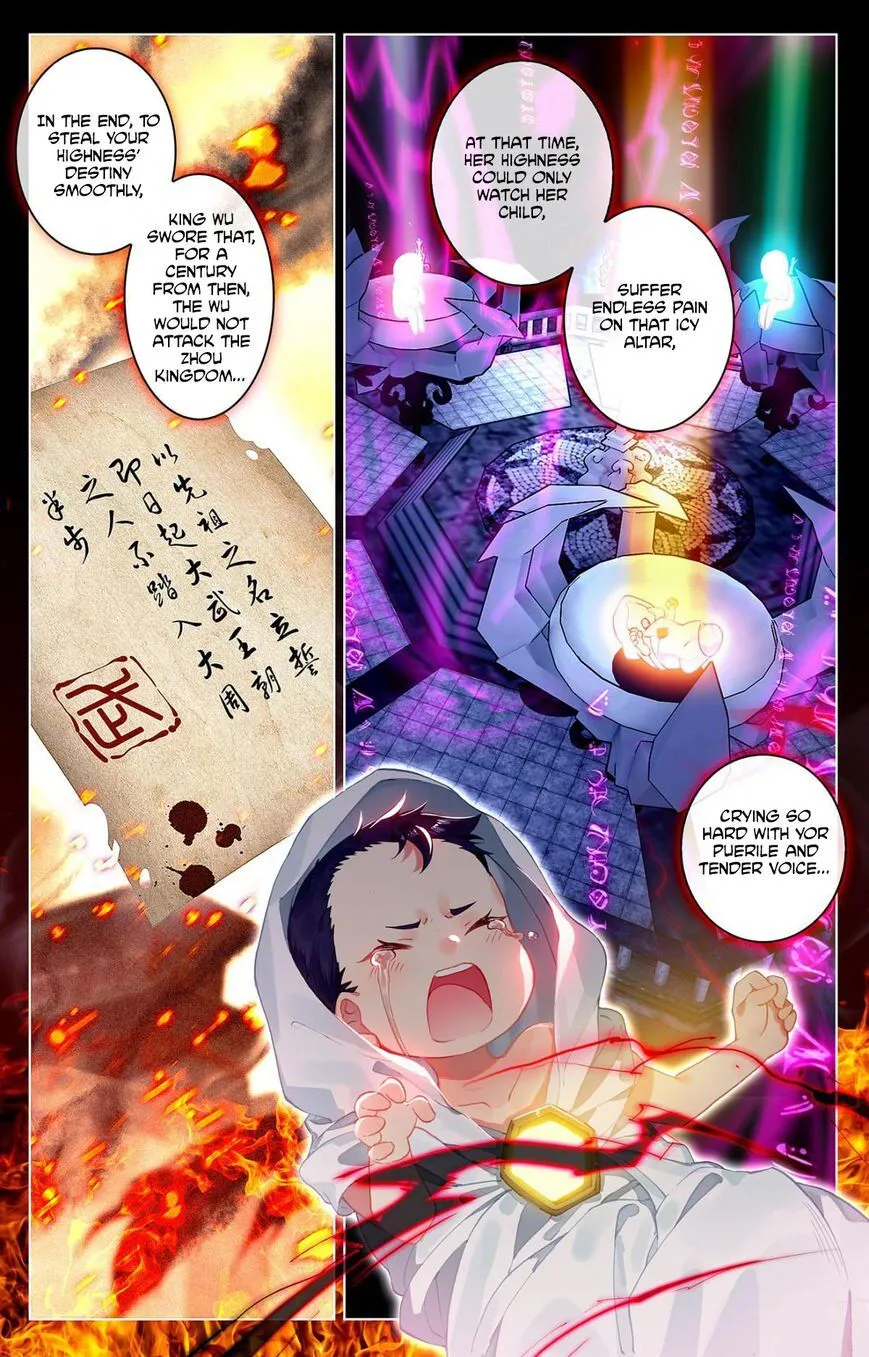 Read Yuan Zun Manga Online