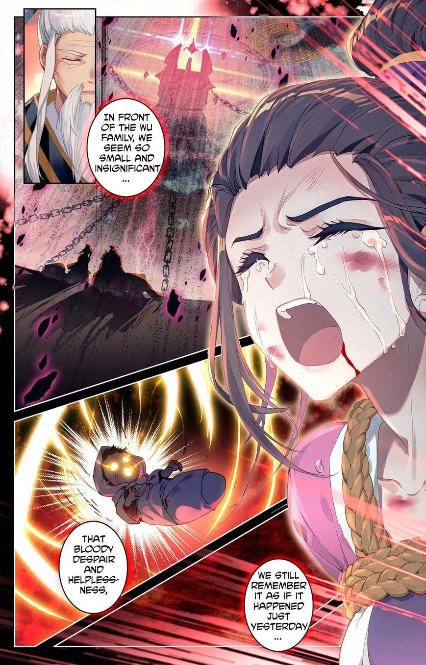 Read Yuan Zun Manga Online