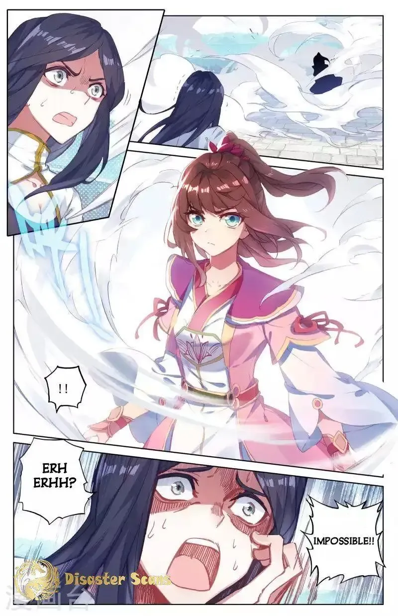 Read Yuan Zun Manga Online