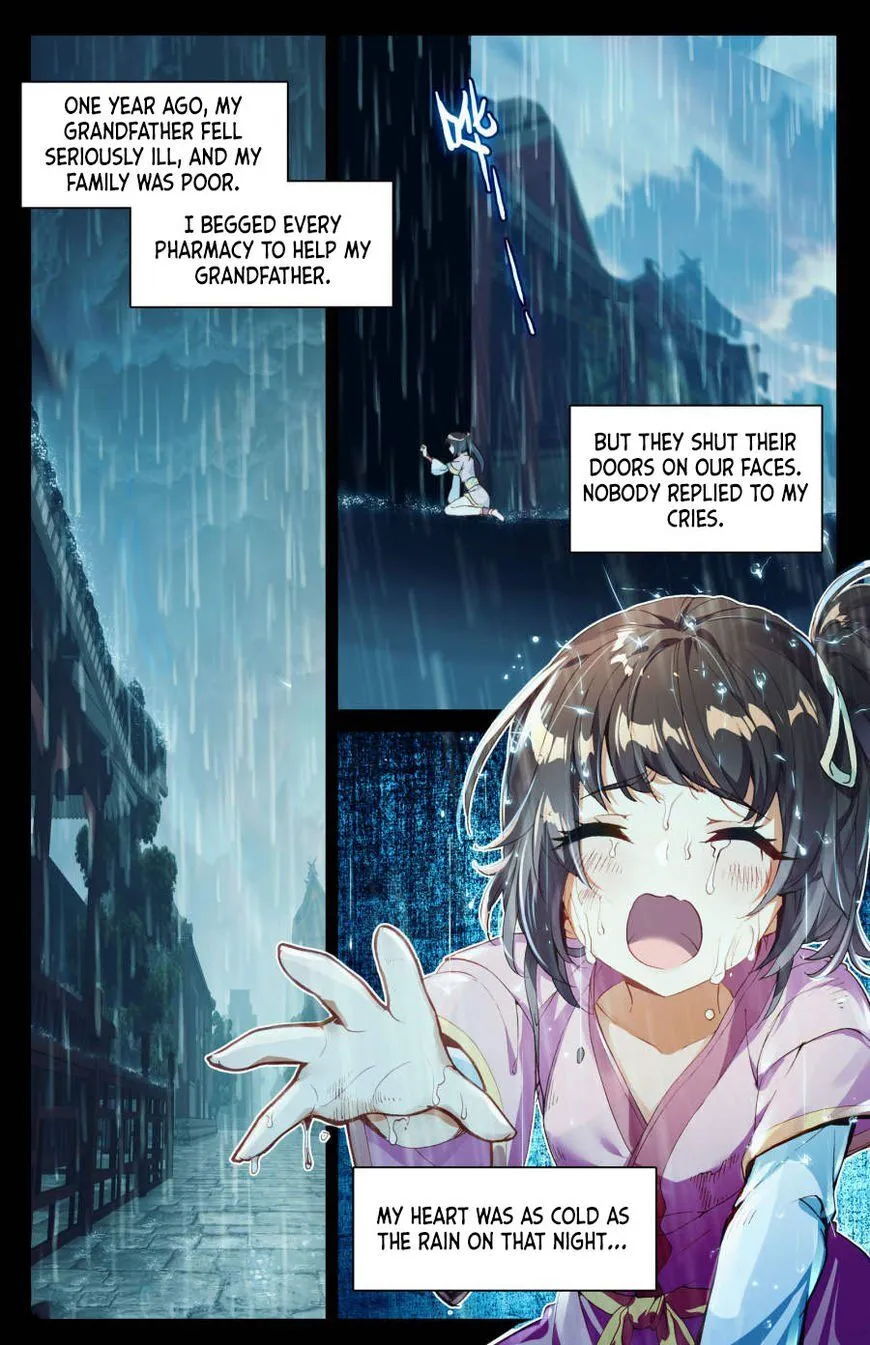 Read Yuan Zun Manga Online