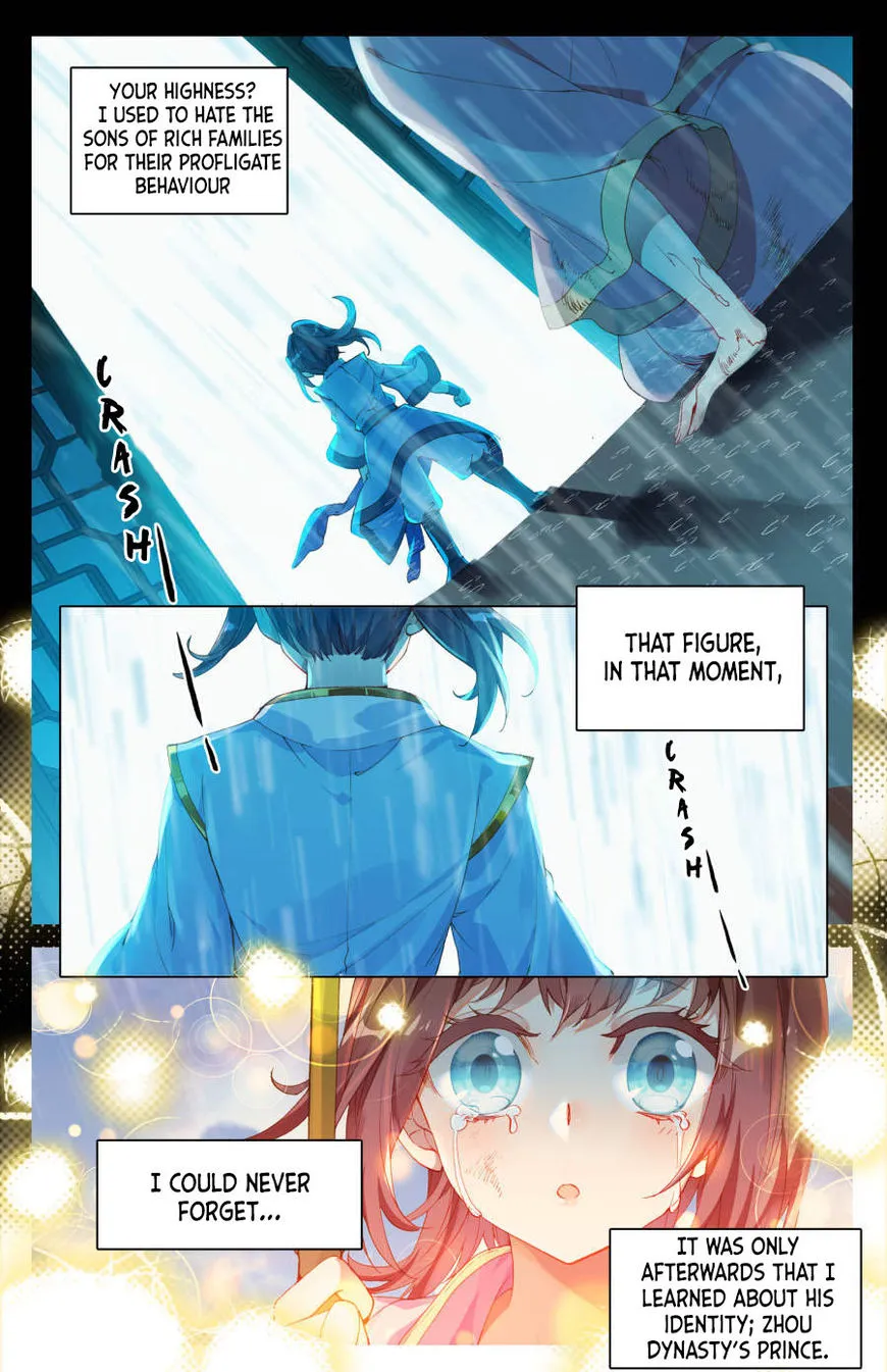 Read Yuan Zun Manga Online