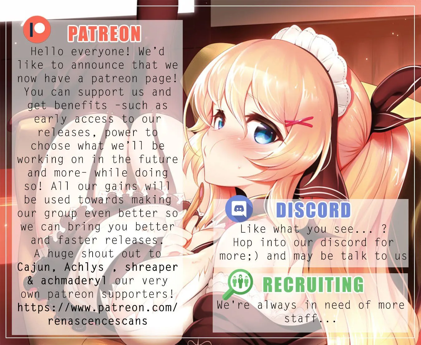 Read Yuan Zun Manga Online