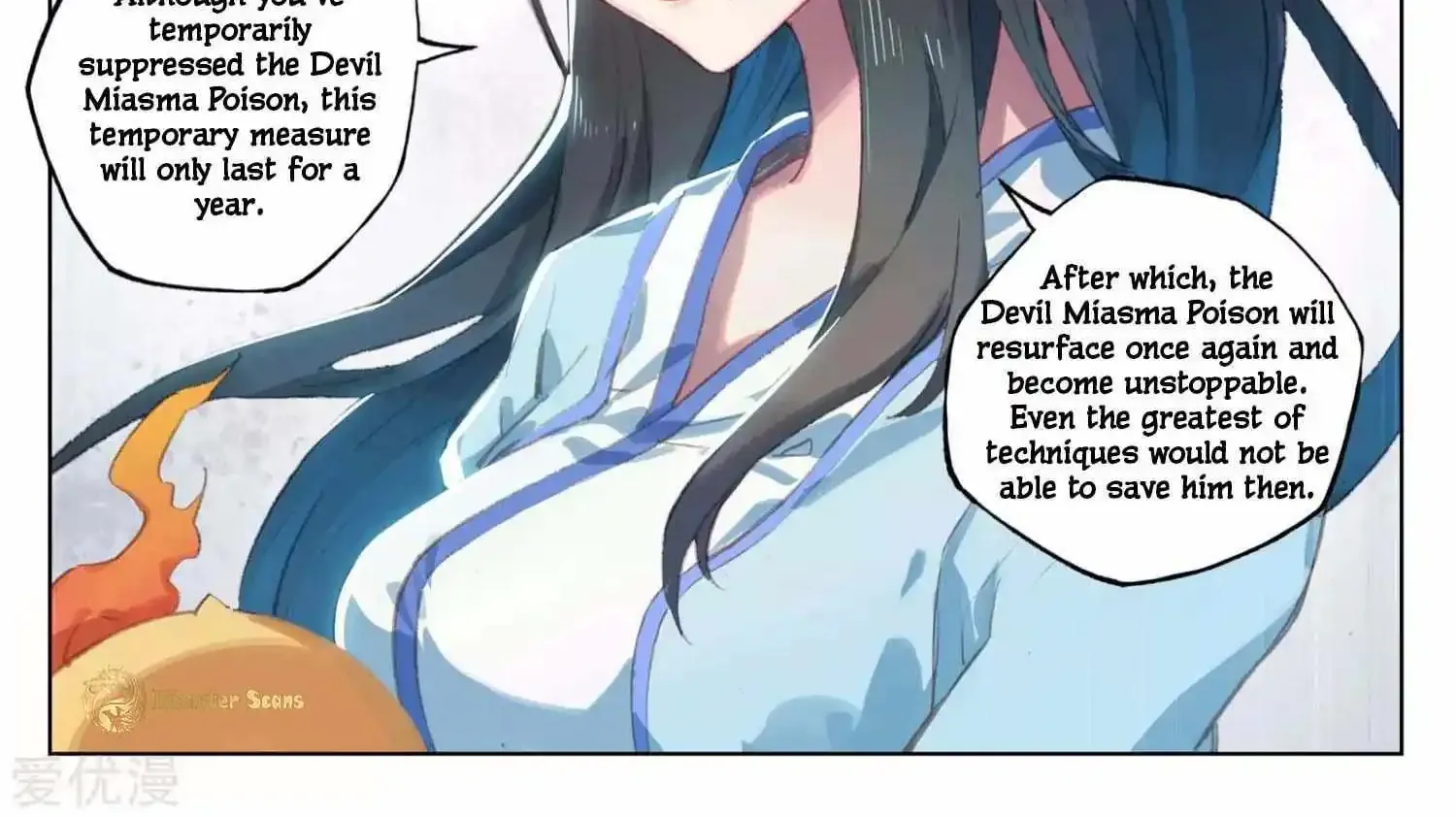 Read Yuan Zun Manga Online