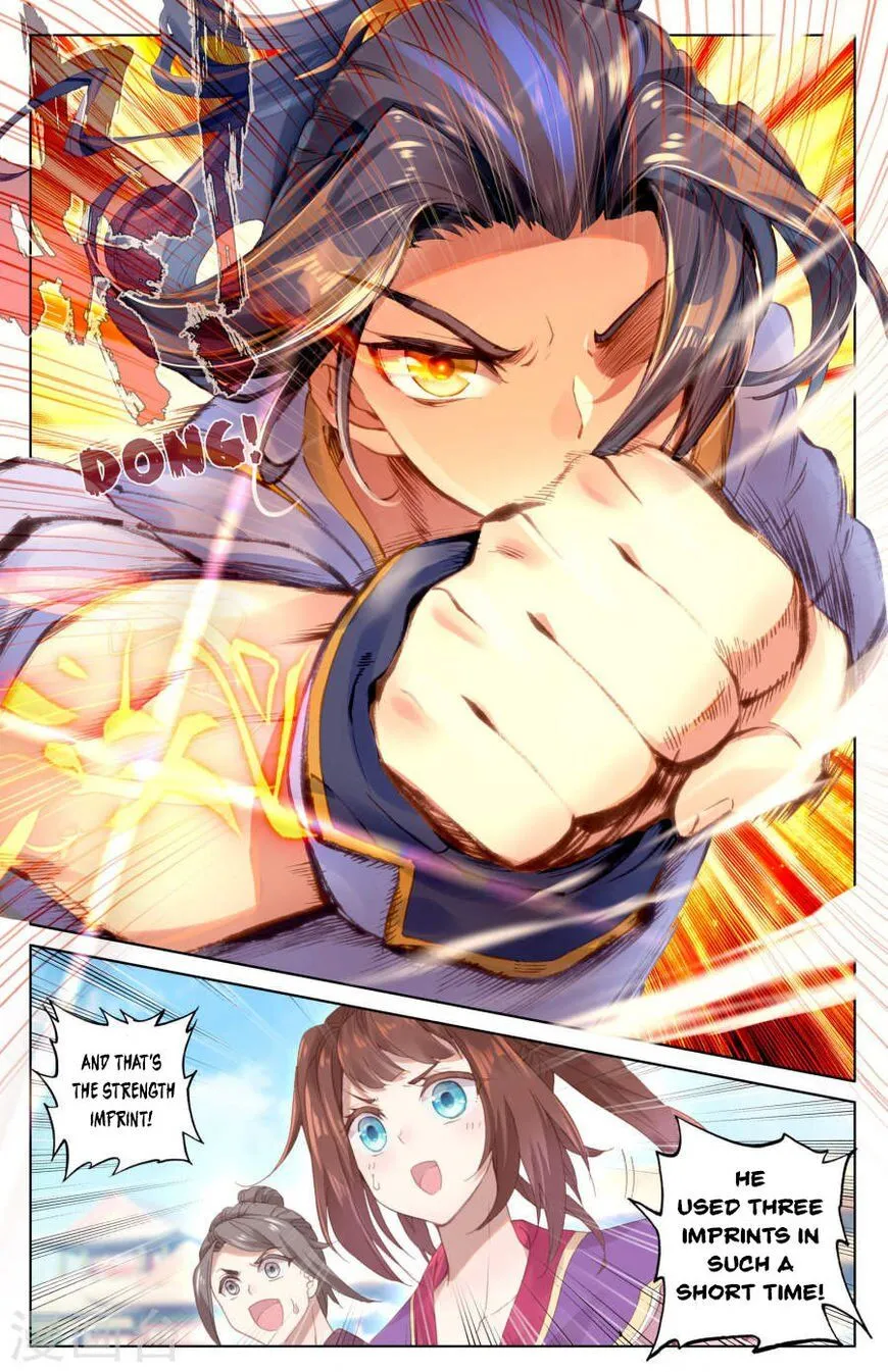 Read Yuan Zun Manga Online