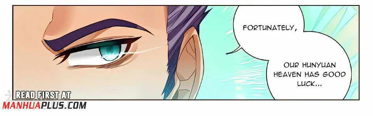 Read Yuan Zun Manga Online