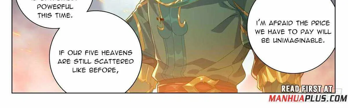 Read Yuan Zun Manga Online